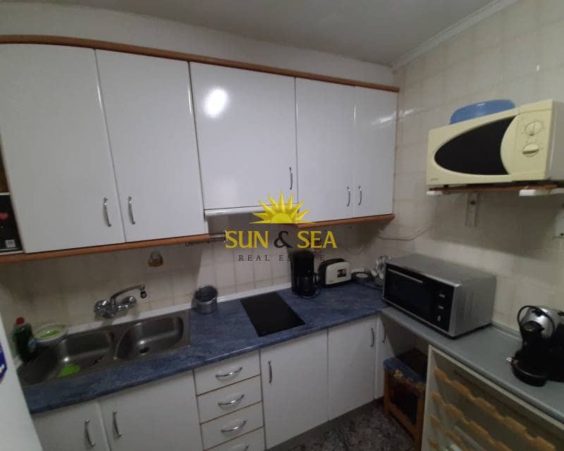 3 soverom Hus til leie i Lo Pagan med garasje - € 650 (Ref: 8776901)