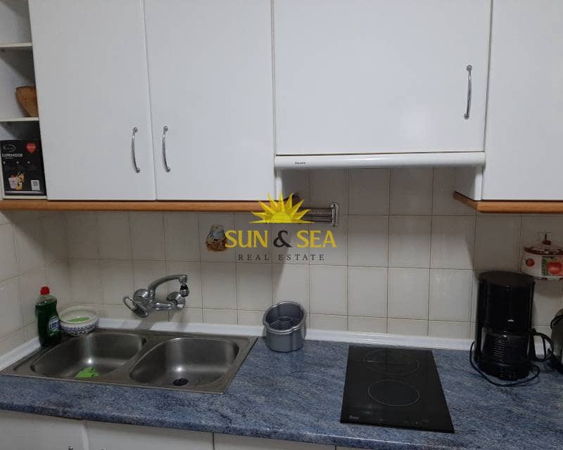 3 soverom Hus til leie i Lo Pagan med garasje - € 650 (Ref: 8776901)