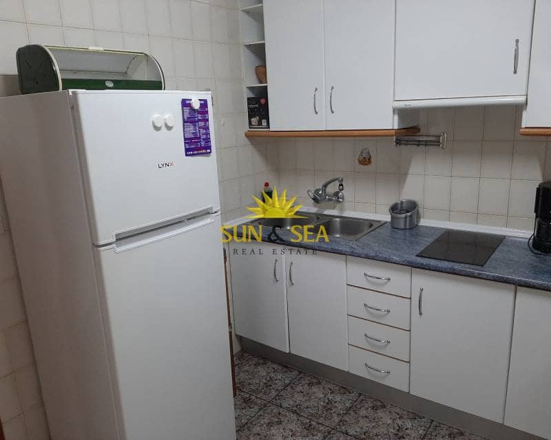 3 soverom Hus til leie i Lo Pagan med garasje - € 650 (Ref: 8776901)