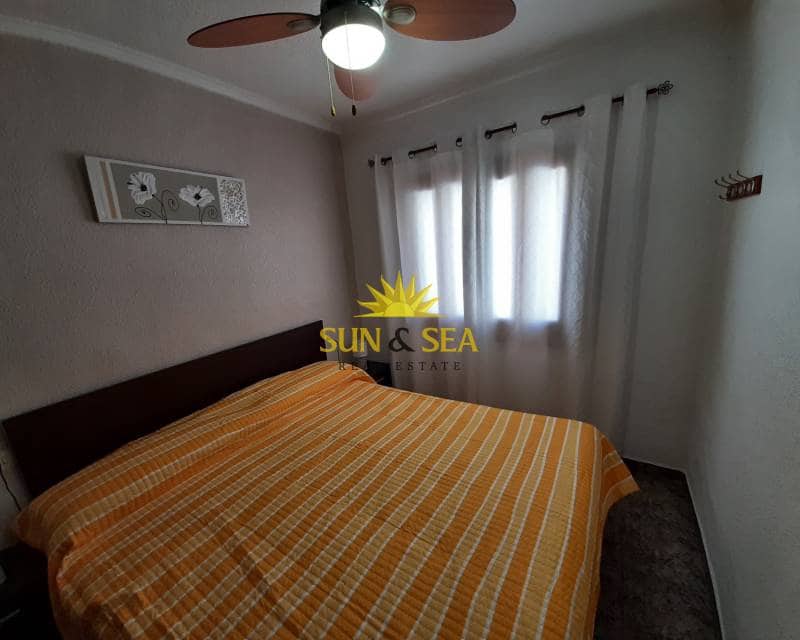 3 soverom Hus til leie i Lo Pagan med garasje - € 650 (Ref: 8776901)