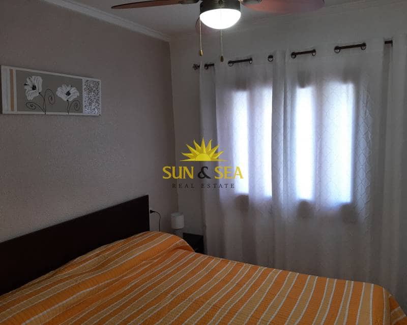 3 soverom Hus til leie i Lo Pagan med garasje - € 650 (Ref: 8776901)