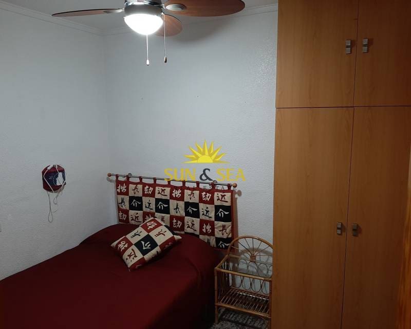 3 soverom Hus til leie i Lo Pagan med garasje - € 650 (Ref: 8776901)