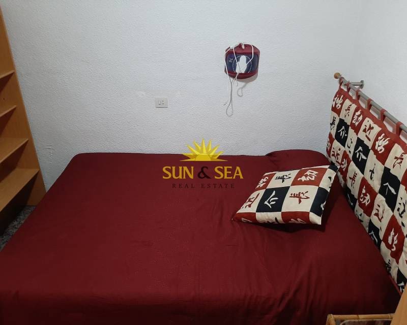 3 soverom Hus til leie i Lo Pagan med garasje - € 650 (Ref: 8776901)