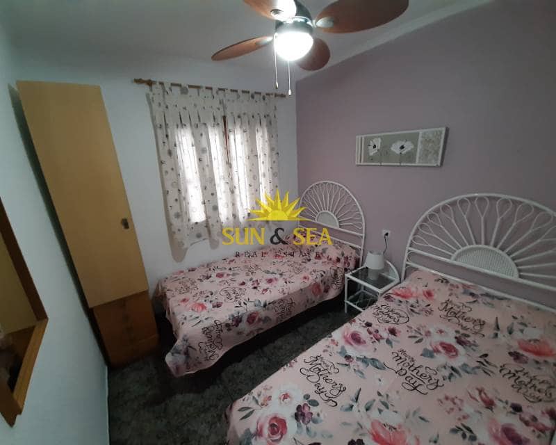 3 soverom Hus til leie i Lo Pagan med garasje - € 650 (Ref: 8776901)