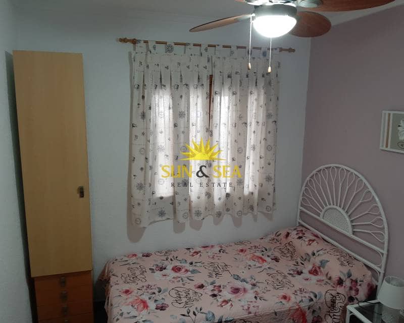 3 soverom Hus til leie i Lo Pagan med garasje - € 650 (Ref: 8776901)