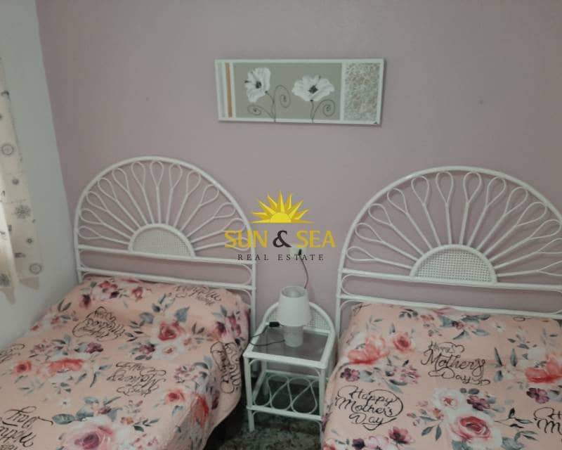 3 soverom Hus til leie i Lo Pagan med garasje - € 650 (Ref: 8776901)