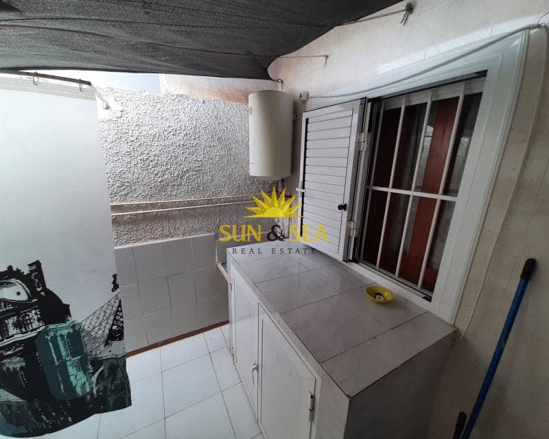 3 soverom Hus til leie i Lo Pagan med garasje - € 650 (Ref: 8776901)