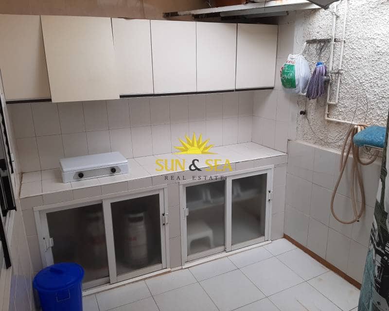 3 soverom Hus til leie i Lo Pagan med garasje - € 650 (Ref: 8776901)