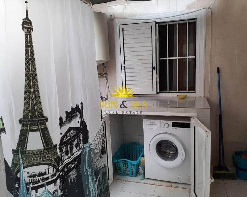 3 soverom Hus til leie i Lo Pagan med garasje - € 650 (Ref: 8776901)