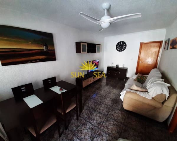 3 soverom Hus til leie i Lo Pagan, San Pedro del Pinatar - € 650 (Ref: 8776901)