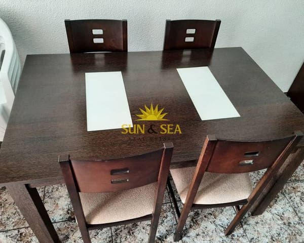 3 soverom Hus til leie i Lo Pagan, San Pedro del Pinatar - € 650 (Ref: 8776901)
