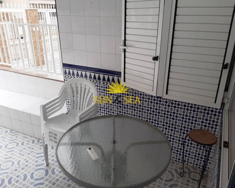 3 soverom Hus til leie i Lo Pagan med garasje - € 650 (Ref: 8776901)