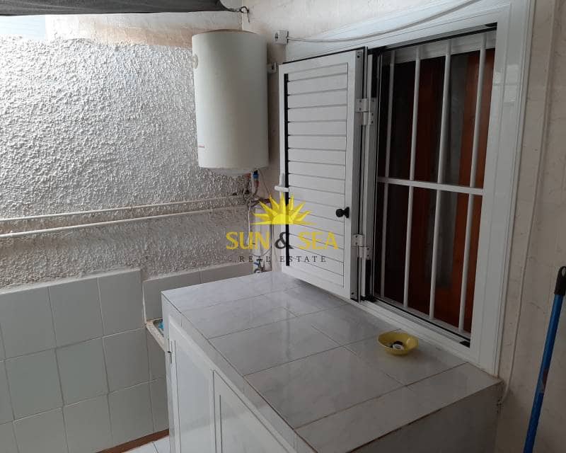 3 soverom Hus til leie i Lo Pagan med garasje - € 650 (Ref: 8776901)