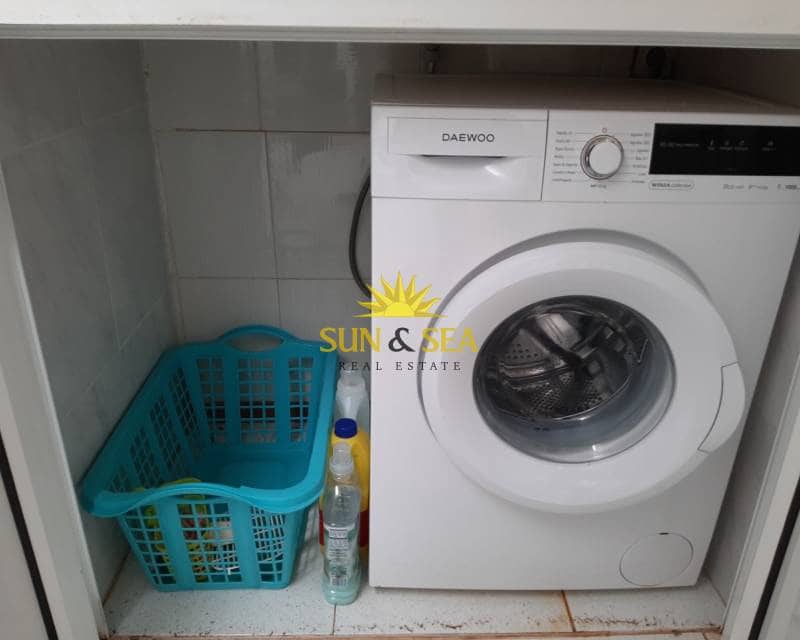 3 soverom Hus til leie i Lo Pagan med garasje - € 650 (Ref: 8776901)