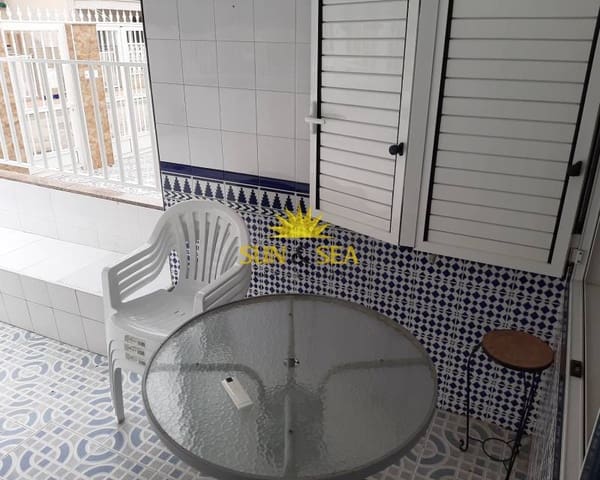 3 soverom Hus til leie i Lo Pagan, San Pedro del Pinatar - € 650 (Ref: 8776901)