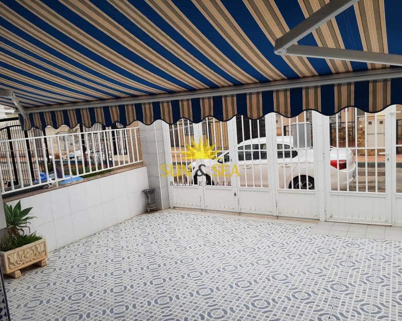 3 soverom Hus til leie i Lo Pagan med garasje - € 650 (Ref: 8776901)