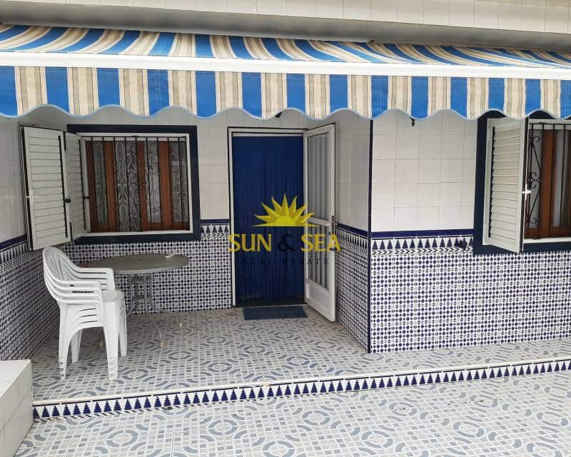 3 soverom Hus til leie i Lo Pagan med garasje - € 650 (Ref: 8776901)