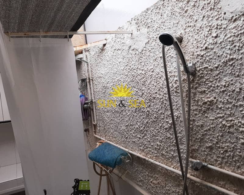 3 soverom Hus til leie i Lo Pagan med garasje - € 650 (Ref: 8776901)