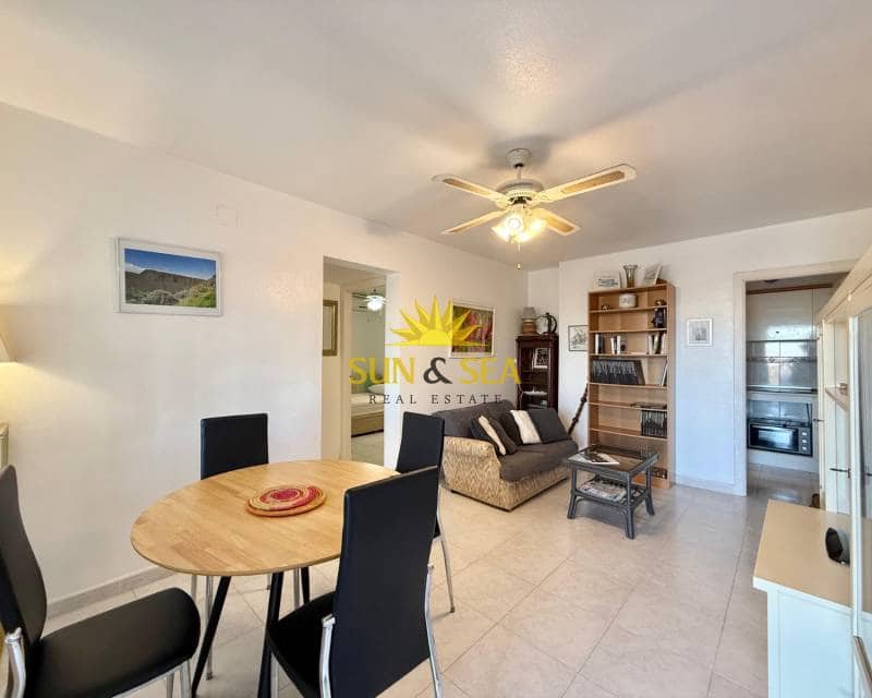 2 makuuhuone Omakotitalo vuokrattavana paikassa El Chaparral - 700 € (Ref: 8785832)