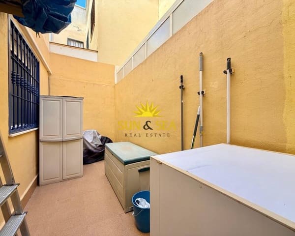 2 makuuhuone Omakotitalo vuokrattavana paikassa El Chaparral, Torrevieja - 700 € (Ref: 8785832)