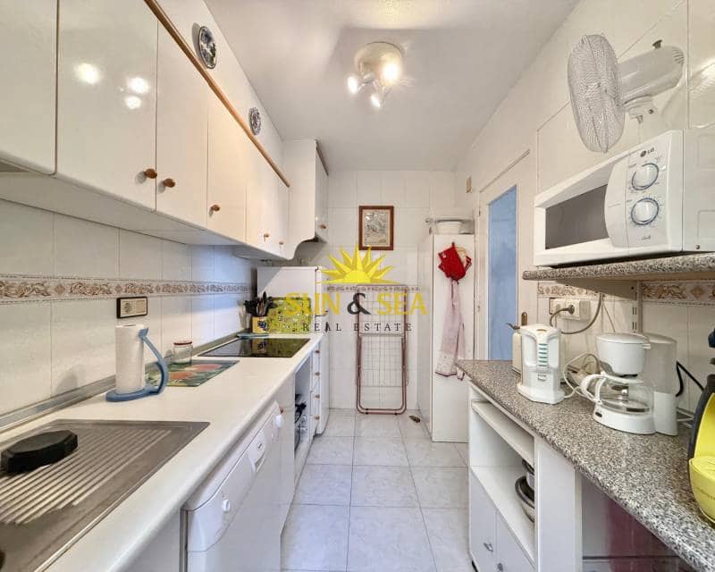 2 makuuhuone Omakotitalo vuokrattavana paikassa El Chaparral - 700 € (Ref: 8785832)