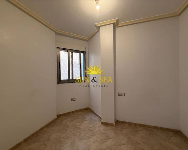 3 slaapkamer Appartement te huur in Parque de las Naciones, Torrevieja - € 850 (Ref: 8790845)