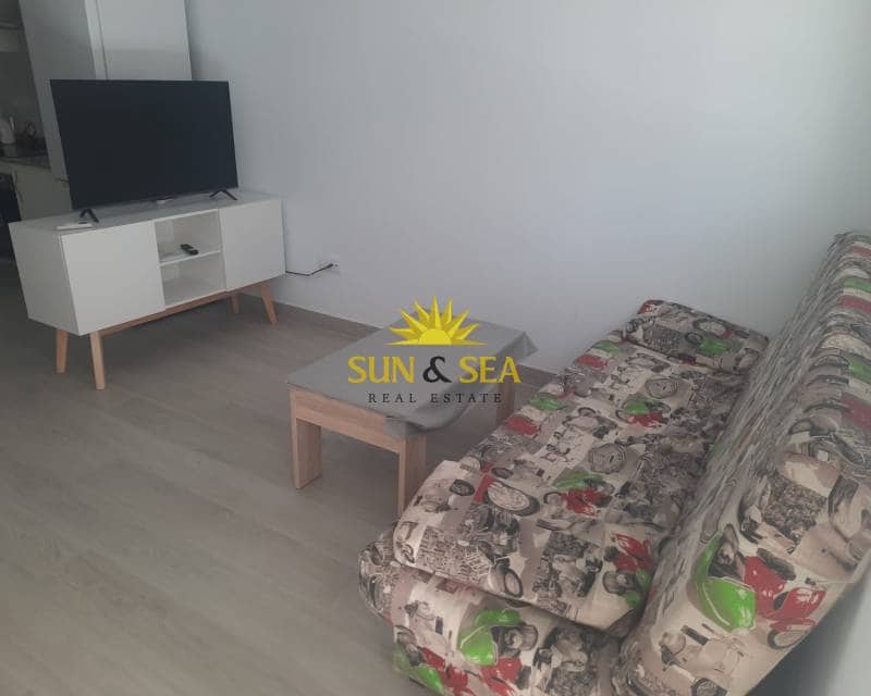 4 soverom Leilighet til leie i Elche / Elx - € 900 (Ref: 8792021)