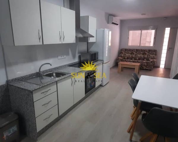 Appartement de 4 chambres à louer à Altabix, Elche / Elx - 900 € (Ref: 8792021)
