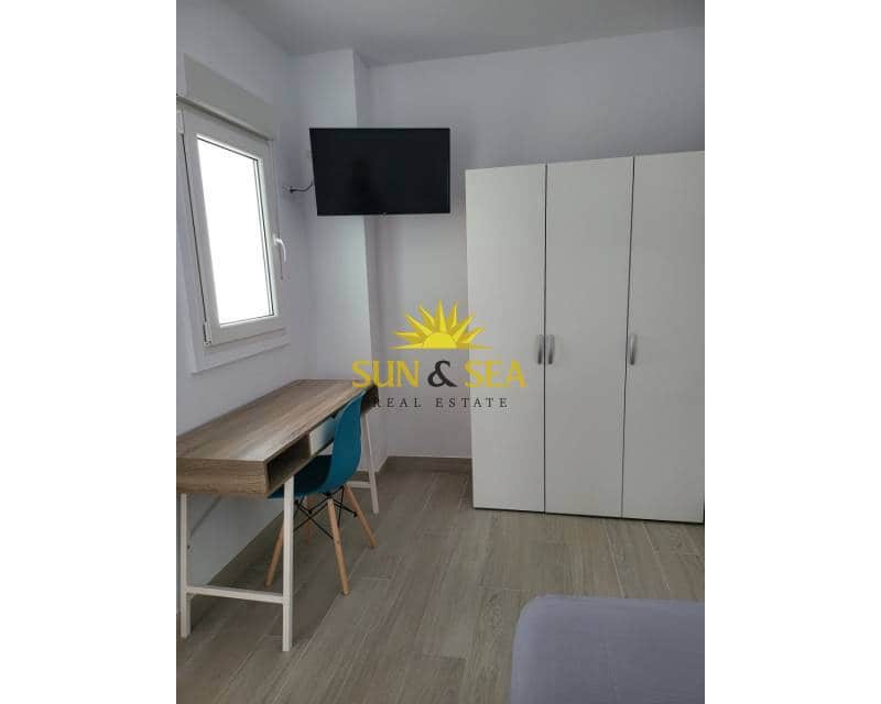 4 soverom Leilighet til leie i Elche / Elx - € 900 (Ref: 8792021)