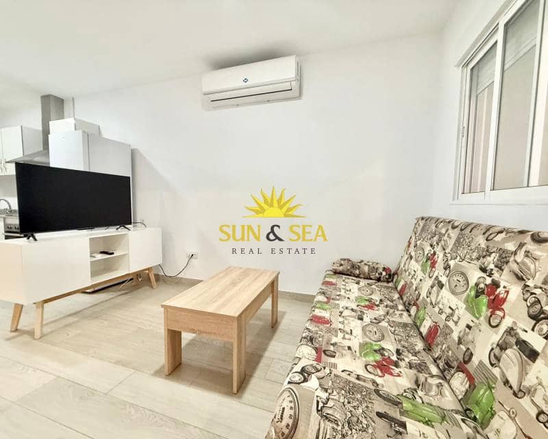 Apartamento de 4 habitaciones en Elche / Elx en alquiler - 1.100 € (Ref: 8792021)