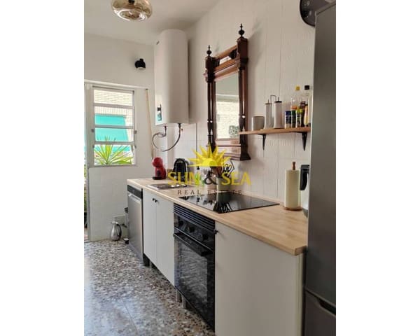 2 camera da letto Appartamento da affittare in Los Cuarteros, San Pedro del Pinatar - 800 € (Rif: 8792022)