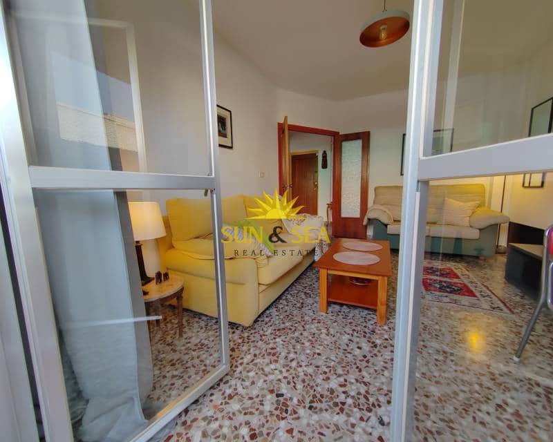 2 makuuhuone Huoneisto vuokrattavana paikassa Los Cuarteros - 800 € (Ref: 8792022)