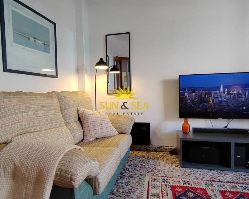 2 makuuhuone Huoneisto vuokrattavana paikassa Los Cuarteros - 800 € (Ref: 8792022)