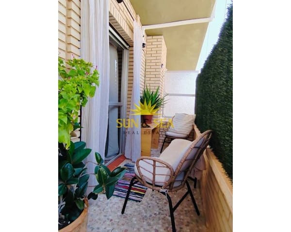 2 camera da letto Appartamento da affittare in Los Cuarteros, San Pedro del Pinatar - 800 € (Rif: 8792022)