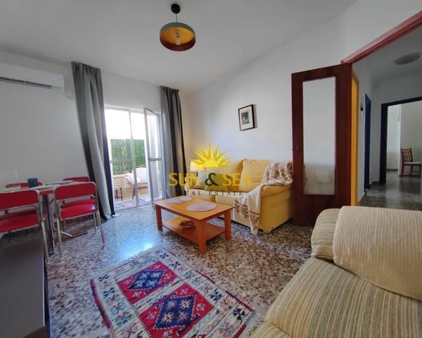 2 camera da letto Appartamento da affittare in Los Cuarteros, San Pedro del Pinatar - 800 € (Rif: 8792022)