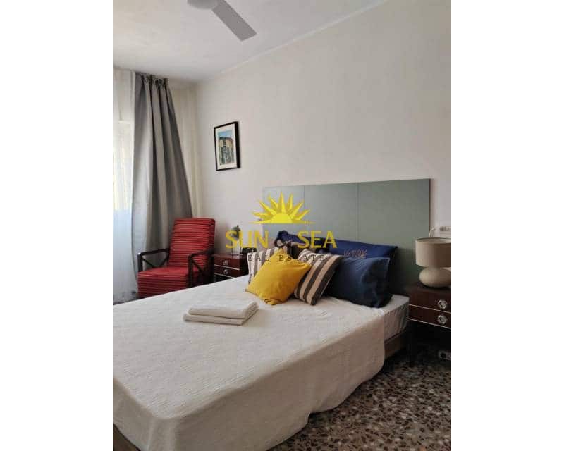 2 makuuhuone Huoneisto vuokrattavana paikassa Los Cuarteros - 800 € (Ref: 8792022)