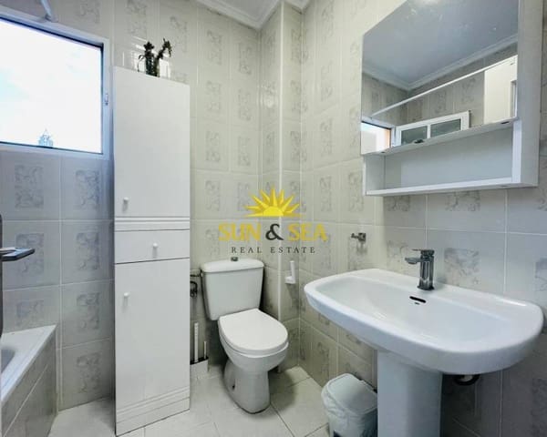 2 bedroom Townhouse for rent in Torreblanca, Torrevieja with pool - € 750 (Ref: 8798753)