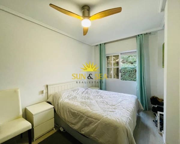 2 bedroom Townhouse for rent in Torreblanca, Torrevieja with pool - € 750 (Ref: 8798753)