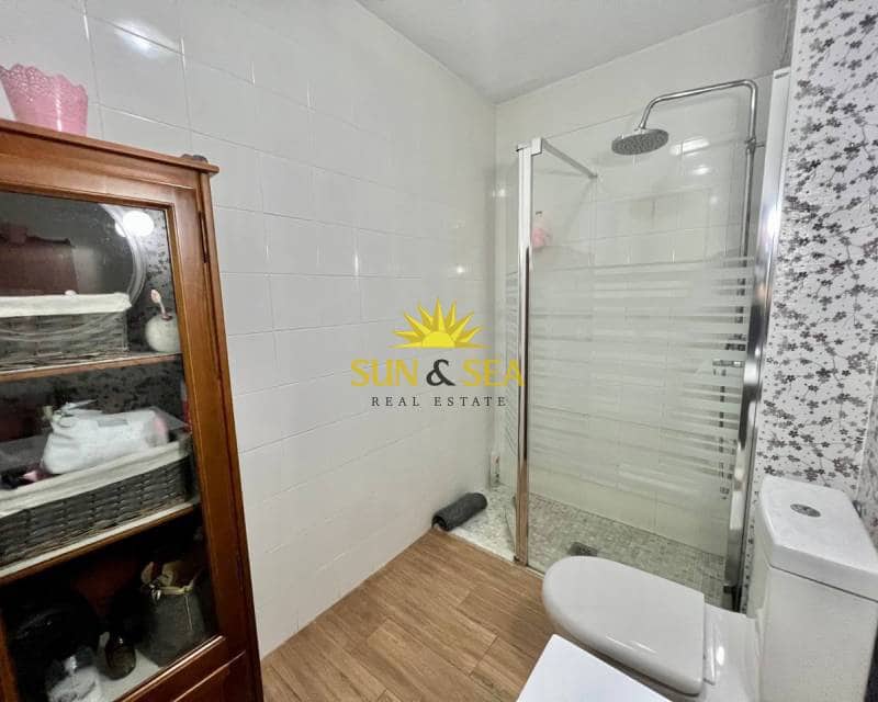 2 bedroom Penthouse for holiday rental in Orihuela Costa with pool - € 900 (Ref: 8800101)