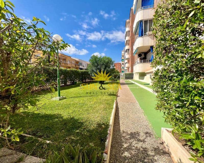 2 bedroom Penthouse for holiday rental in Orihuela Costa with pool - € 900 (Ref: 8800101)