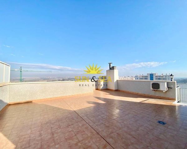 2 soveværelse Lejlighed til leje i Puerto Deportivo, Guardamar del Segura med swimmingpool garage - € 1.000 (Ref: 8803125)