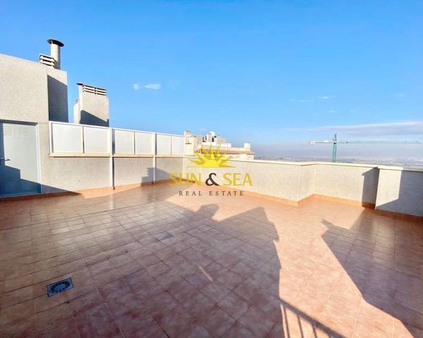 2 soveværelse Lejlighed til leje i Puerto Deportivo, Guardamar del Segura med swimmingpool garage - € 1.000 (Ref: 8803125)