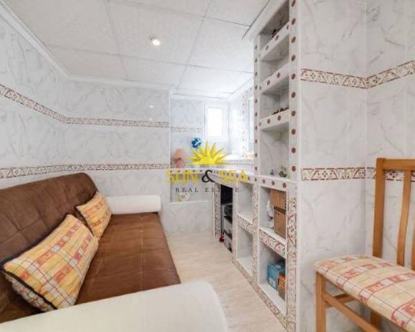 Casa de 1 habitación en Torreblanca, Torrevieja en venta con piscina - 149.990 € (Ref: 8811869)