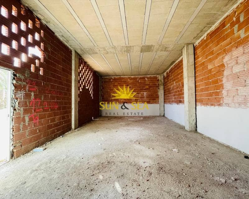 1 camera da letto Commerciale da affittare in San Pedro del Pinatar - 500 € (Rif: 8820633)