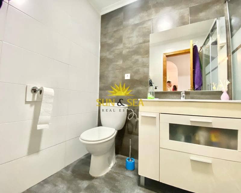 2 makuuhuone Omakotitalo vuokrattavana paikassa Aguas Nuevas mukana uima-altaan - 600 € (Ref: 8826267)