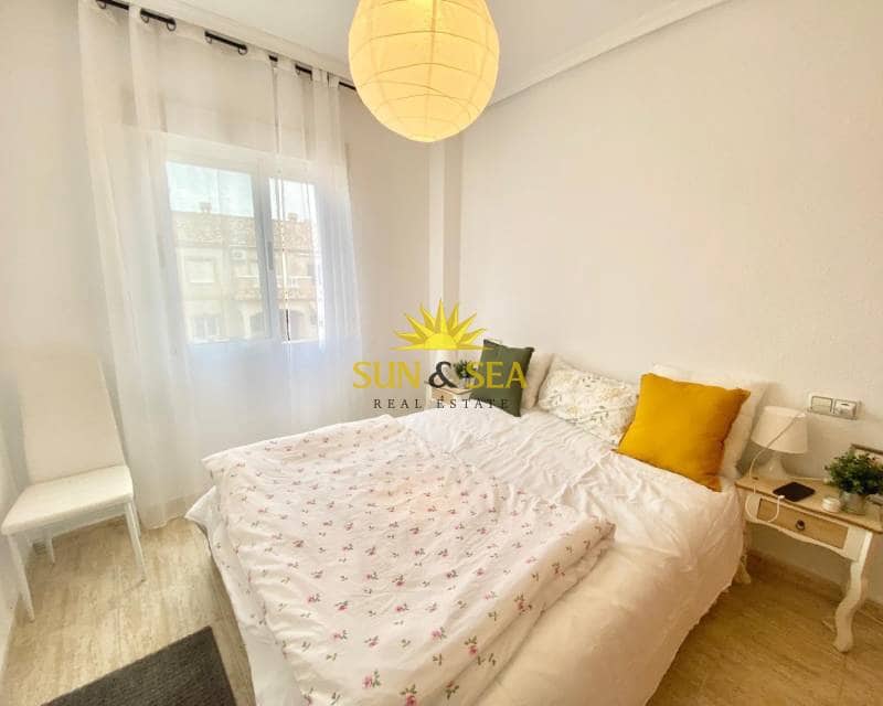 2 makuuhuone Omakotitalo vuokrattavana paikassa Aguas Nuevas mukana uima-altaan - 600 € (Ref: 8826267)