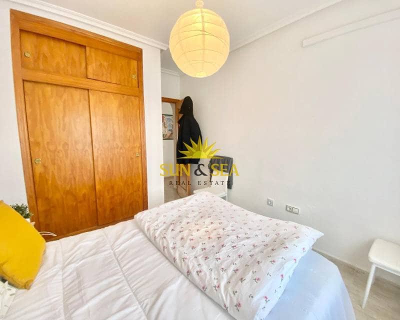 2 makuuhuone Omakotitalo vuokrattavana paikassa Aguas Nuevas mukana uima-altaan - 600 € (Ref: 8826267)