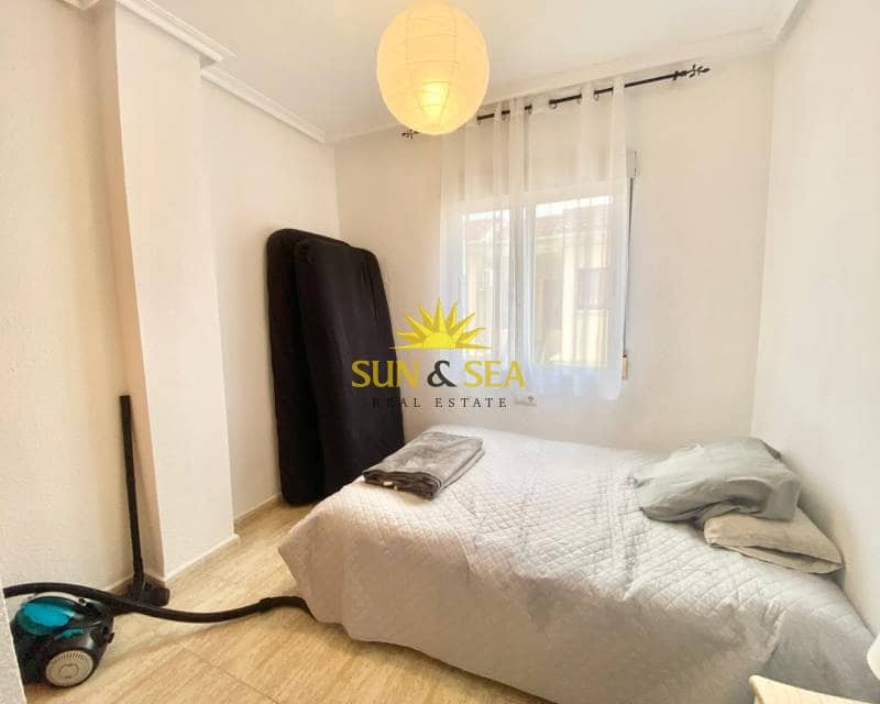 2 makuuhuone Omakotitalo vuokrattavana paikassa Aguas Nuevas mukana uima-altaan - 600 € (Ref: 8826267)