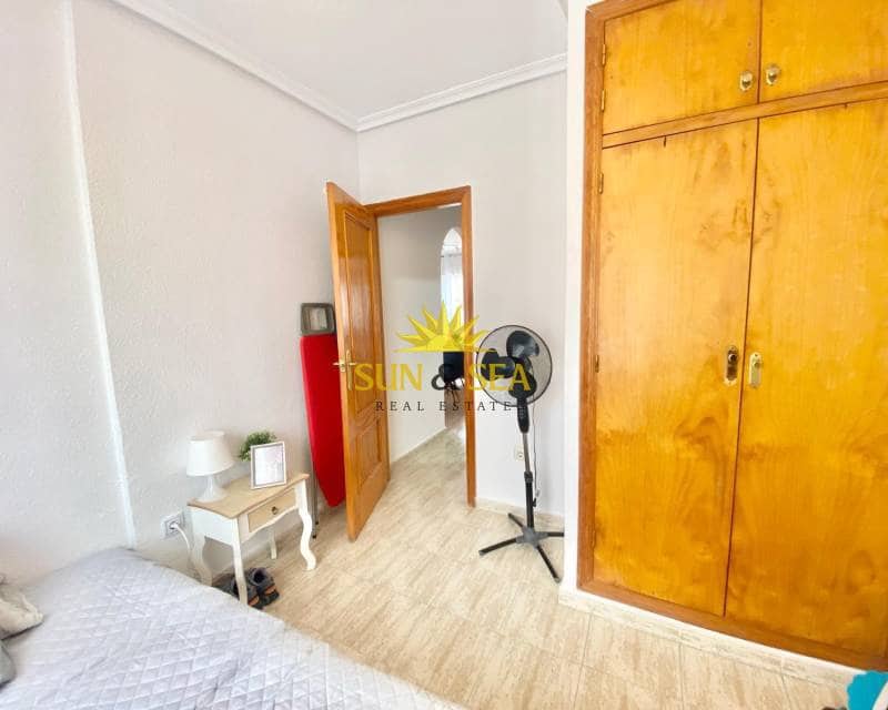 2 makuuhuone Omakotitalo vuokrattavana paikassa Aguas Nuevas mukana uima-altaan - 600 € (Ref: 8826267)