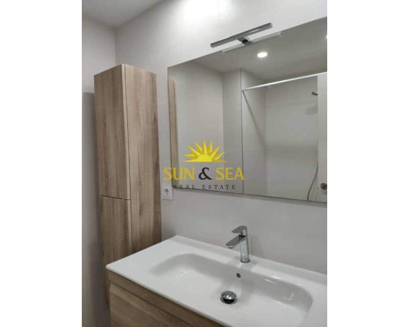 2 sypialnia Apartament do wynajęcia w Miasto Alicante / Alacant - 1 400 € (Ref: 8826722)